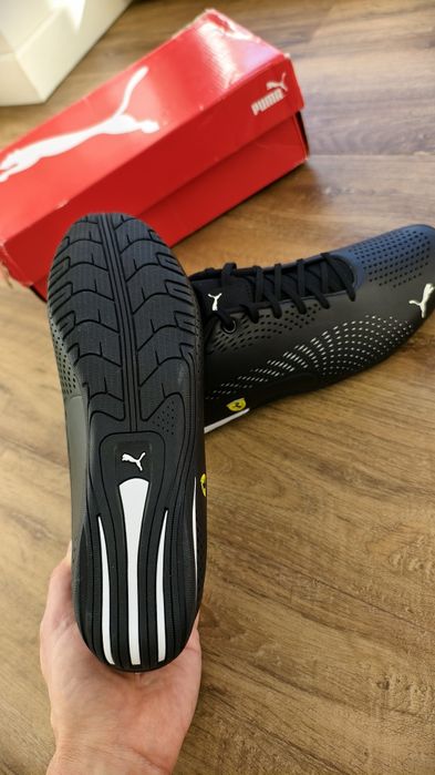 Puma Ferrari Drift Cat Ultra II Rozmiar 44 | 28,5 cm