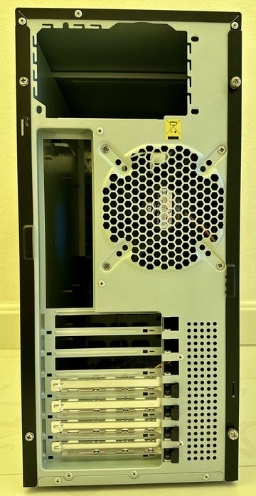 Корпус Cooler Master Centurion 534 +Plus ATX