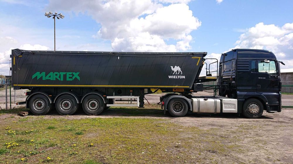 Ekobran groszek promocja