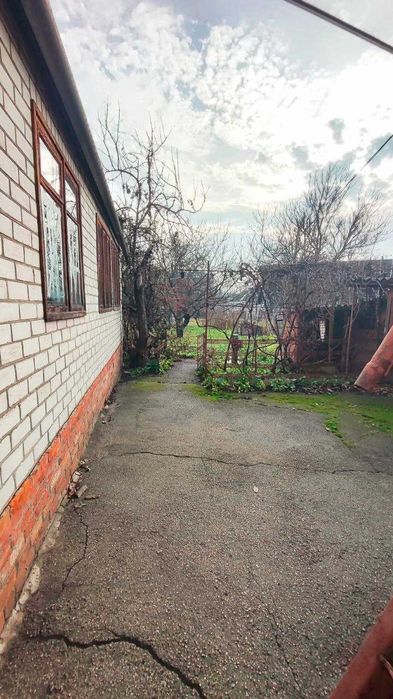 Терміновий продаж! Цегляний будинок в Дергачах