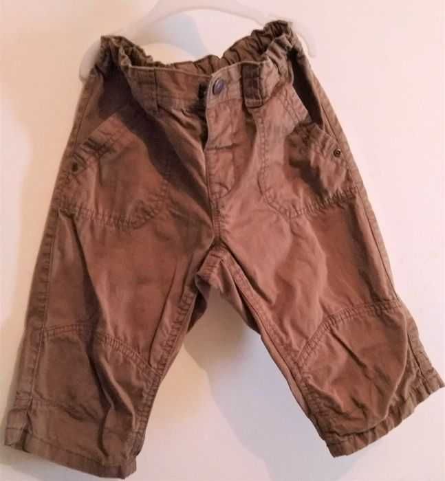 Pack de 4 calções menino 8A
