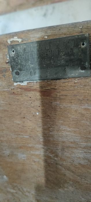 Motorówka alga sport zabytek