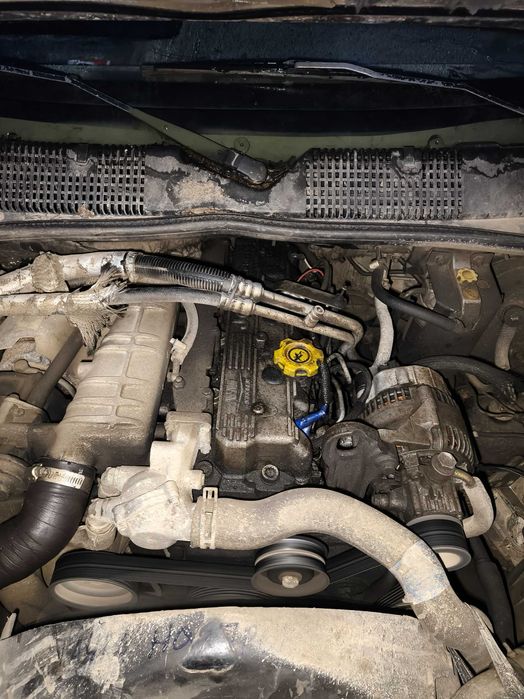 Jeep Grand Cherokee XJ ZJ ZG 2.5TD ENC КПП мех 5ст. Розборка Разборка Авторазборка Запчасти