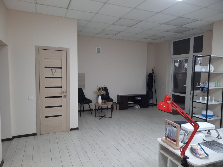Оренда комерційної приміщення