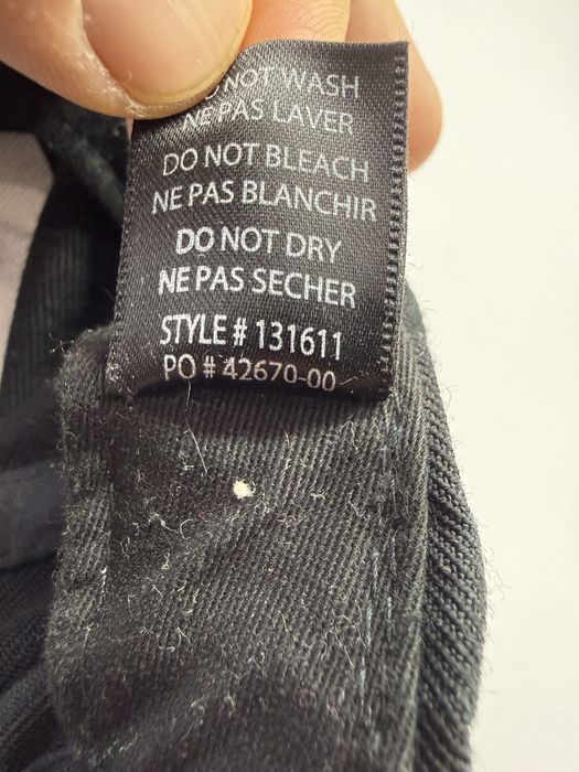 Чоловіча кепка Stussy