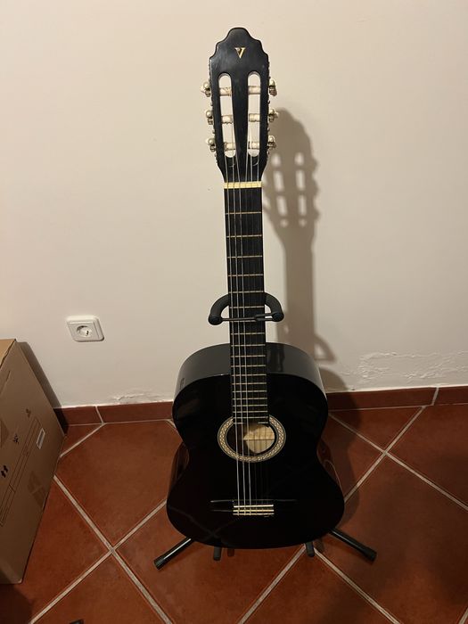 Guitarra classica