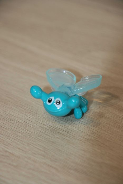 Kinder SD122A - Mixart - Insects
