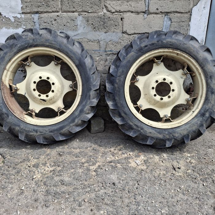 Opony c360 ursus