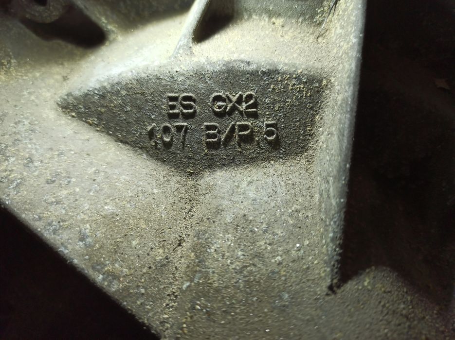 Caixa de velocidades - SEAT IBIZA III (6L1) | 02 - 09