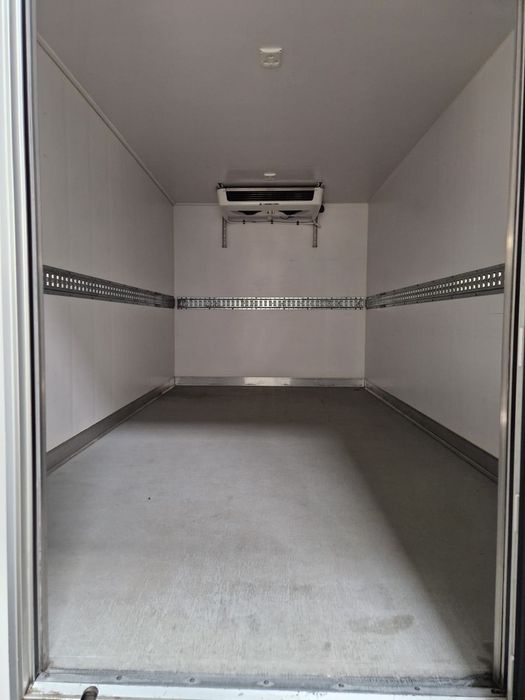 Kontener Chłodnia Lamberet 8 EP