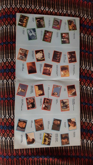 Vários Artistas - Jackpot 85 - 2 LP vinil - portes incluídos