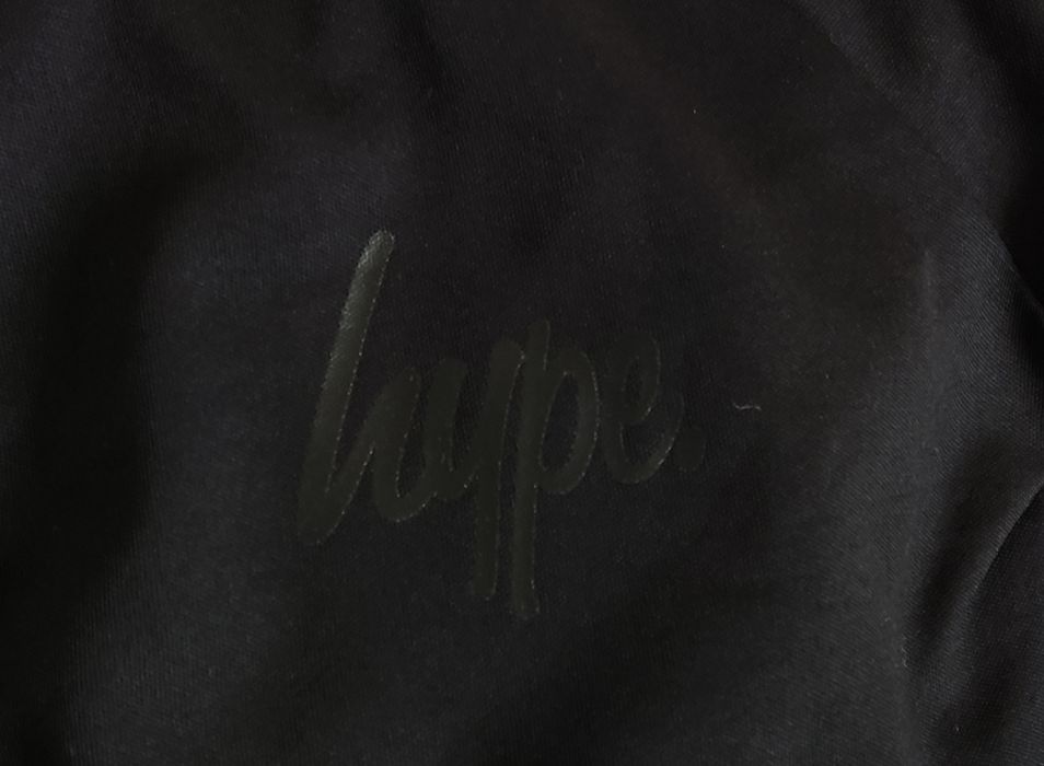 Bluza chłopięca firmy hype. rozmiar 134/140