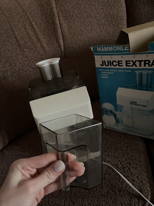 Совижималка  мясорубка