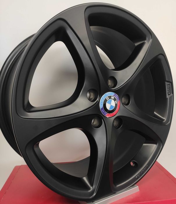 Jantes para BMW em 18" em 5x120 novas na caixa