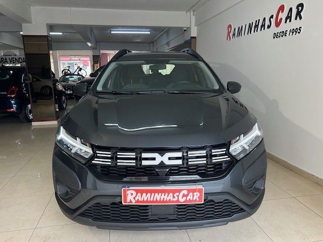 Dacia Jogger 1.0 TCe Essential