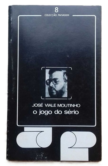 Livros de José Viale Moutinho