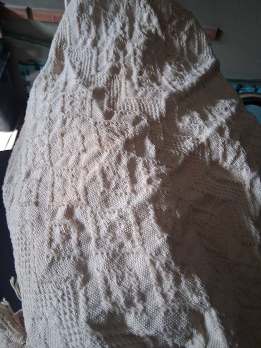 Cama de rede brasileira