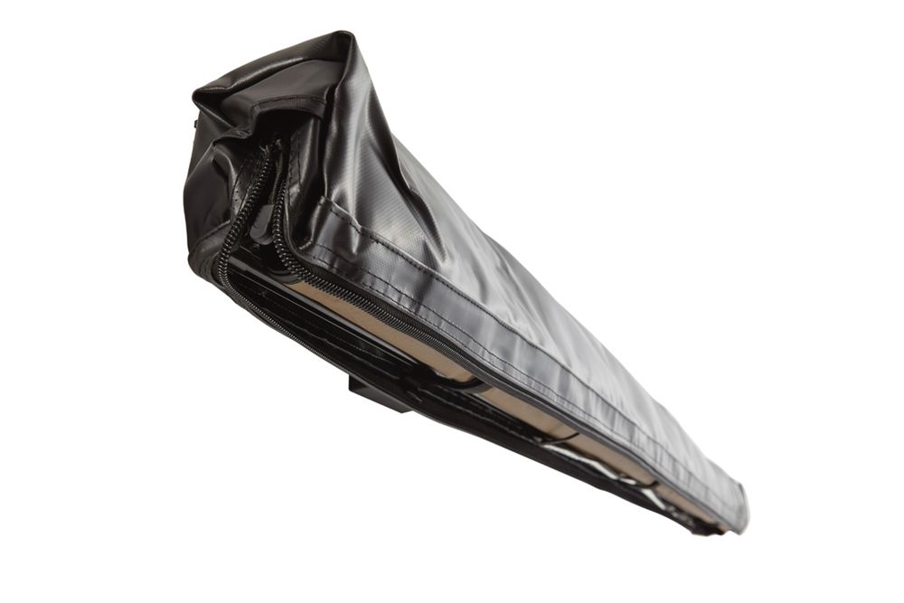 Toldo Lateral Cinza Vickywood 1.60M