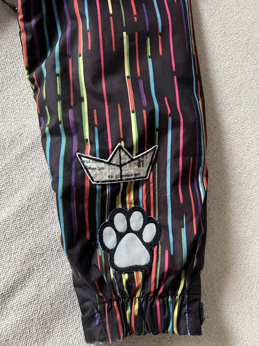 Burton dziecięca kurtka snowboardowa M 136-147cm