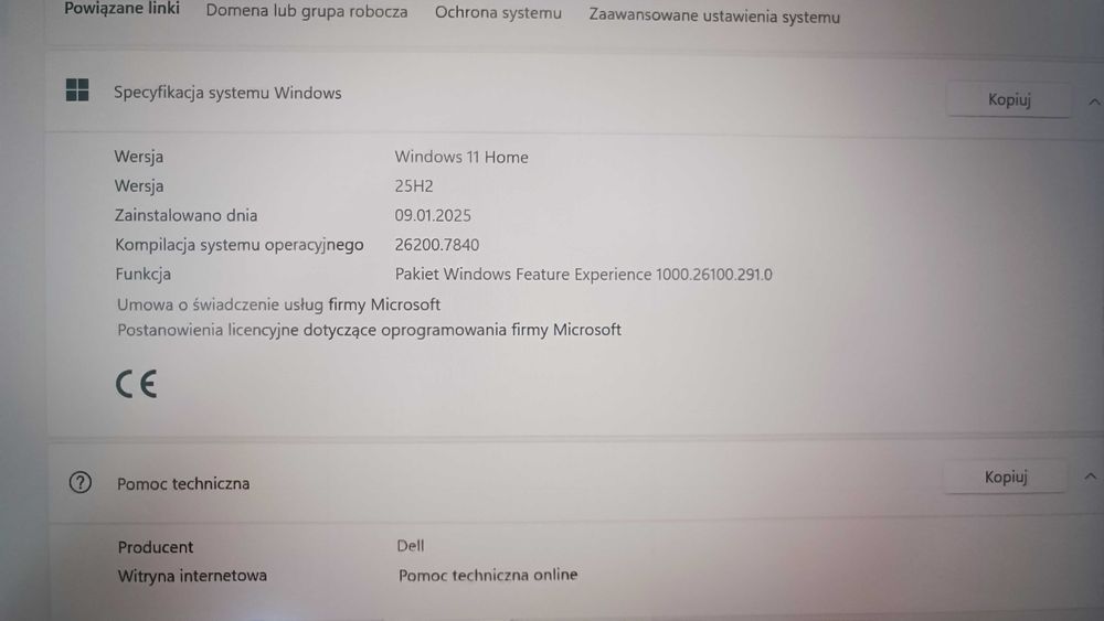 Laptop Dell Inspiron 5430 14"