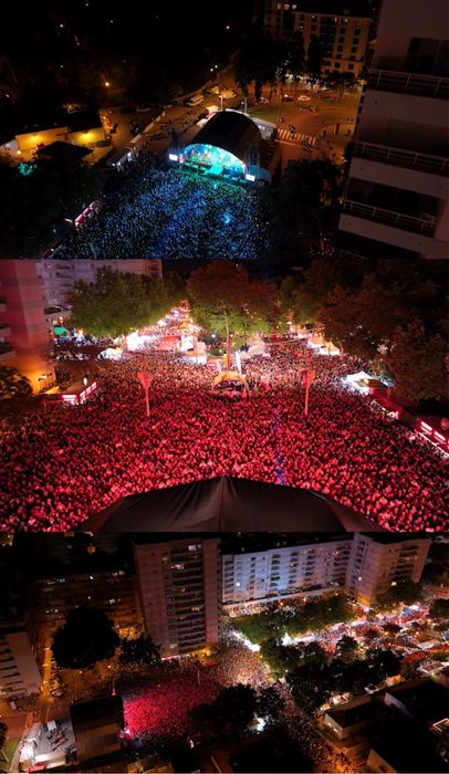 Operador de Drone - Casamentos, Batizados, Eventos.