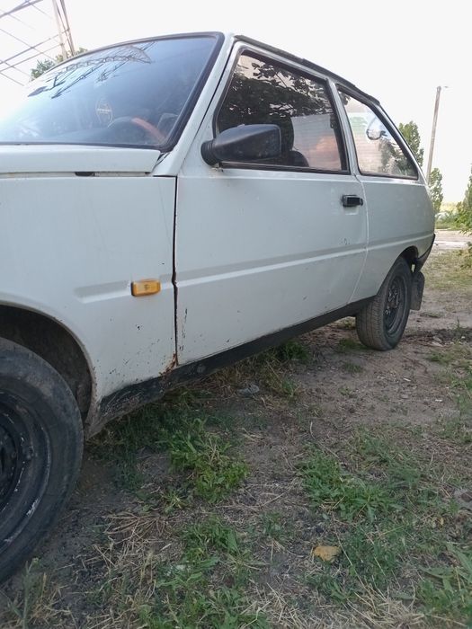 Продам таврию 1102