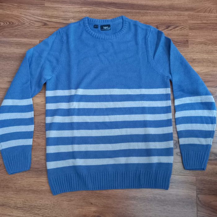 Джемпер чоловічий ТМ BonPrix