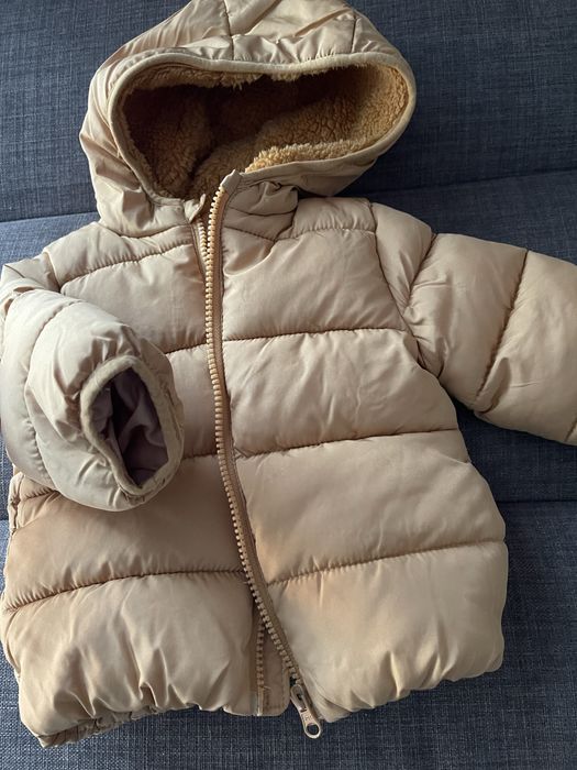 Kurteczka z misiem 12+