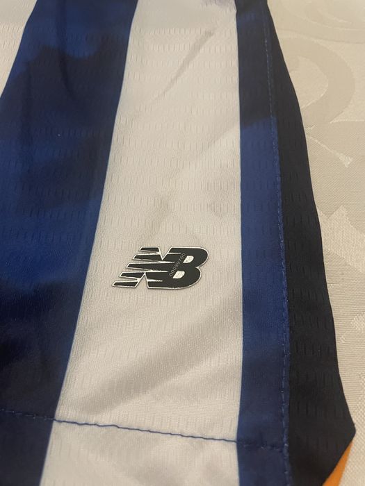 Camisola do Porto 24/25