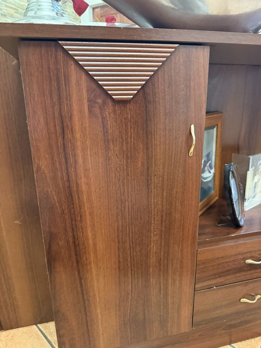 Móvel de hall de entrada ou sala