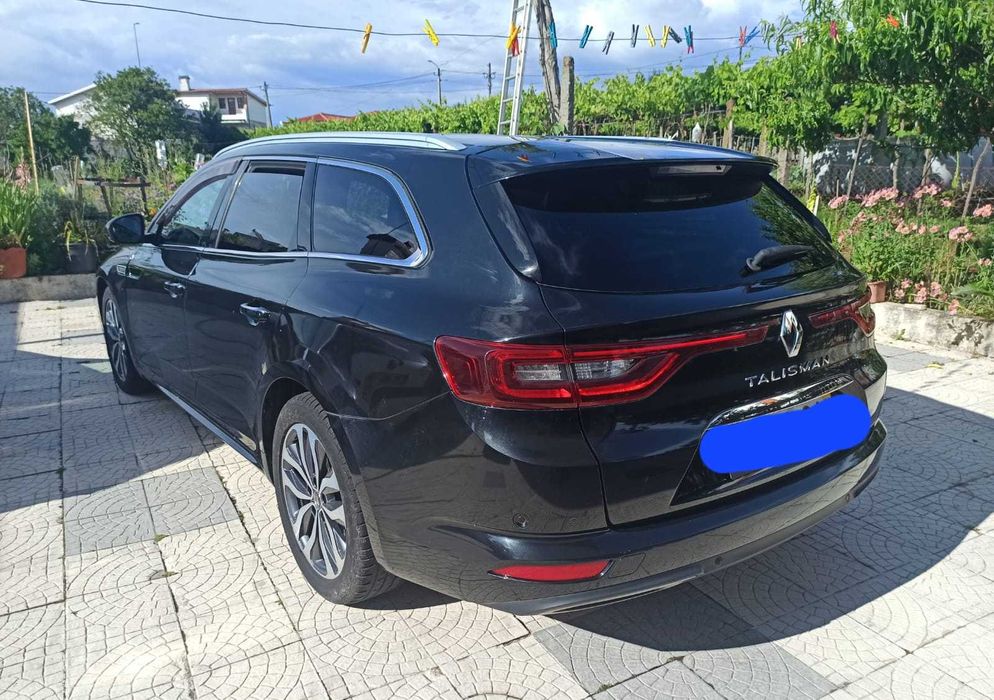 Licença de taxi Porto e viatura