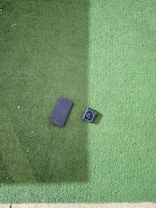 Plasticos aprilia sr 50