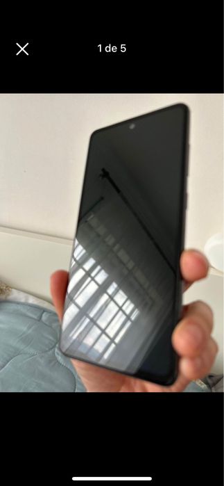 Samsung A52S 128GB 5G