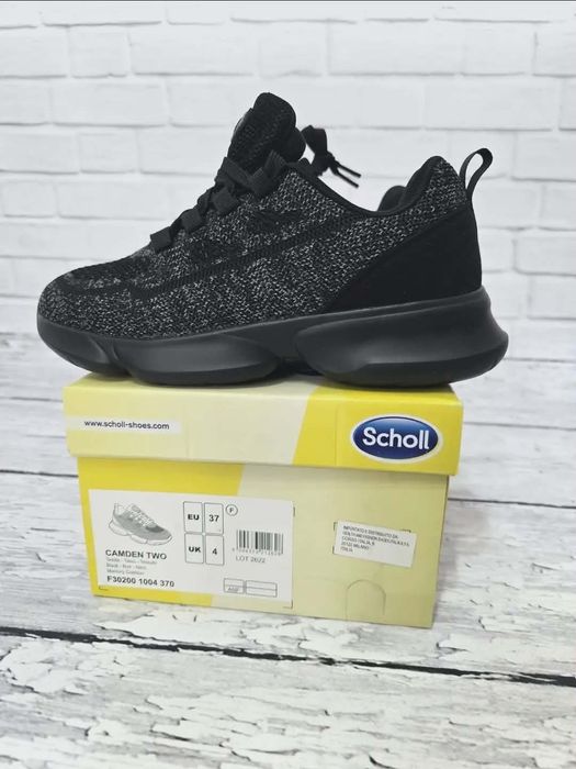 Buty Scholl r. 37