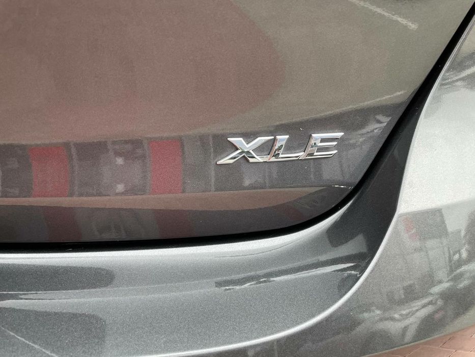 Toyota Venza XLE