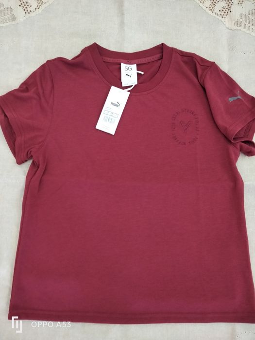 PUMA ,Футболка жіноча