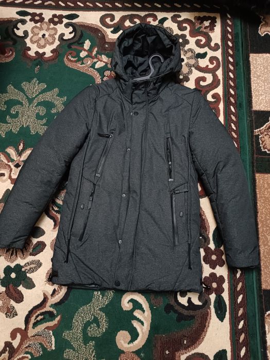 Куртка чоловіча 50 розмір