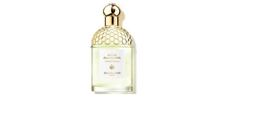 Guerlain Aqua Allegoria  Herba Fresca woda toaletowa 125 ml Oryginał