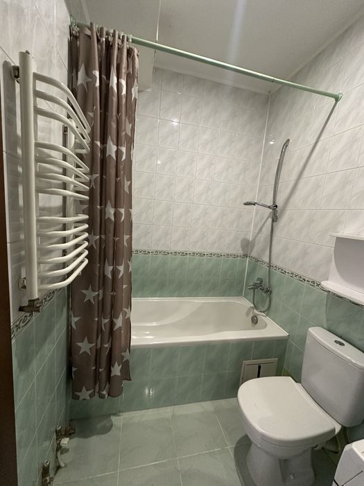 Продаж 3 кімнатна квартира з власним подвірʼям вул. Тисменицька