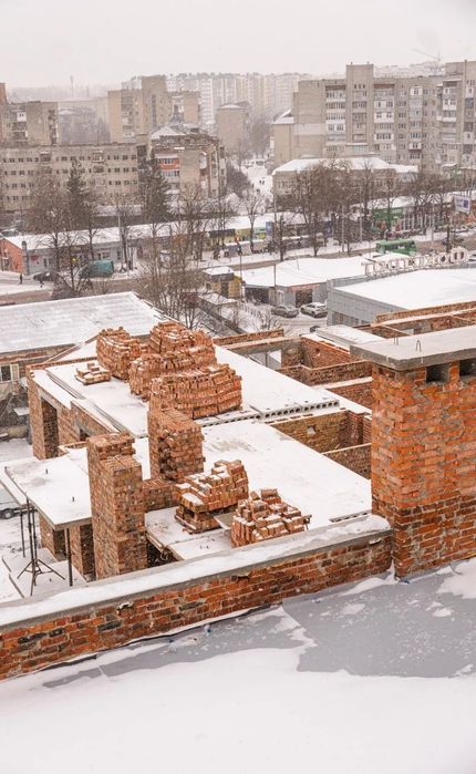 Продам ОСТАННЮ 2-х кімнатну квартиру в ЖК Віденський