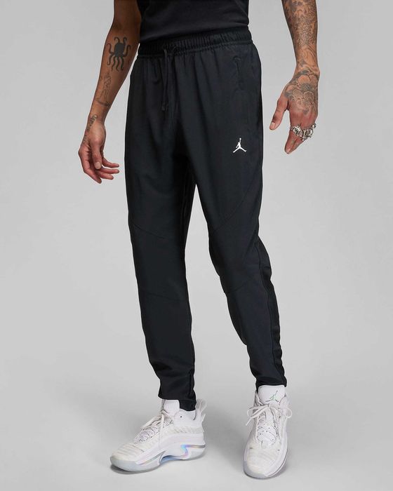 Брюки чоловічі Jordan Dri-Fit Sport Woven Trousers (FN5840-010) ОРИГІН