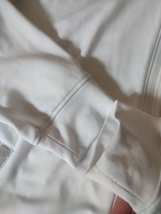 Bluza Nike Chelsea biała