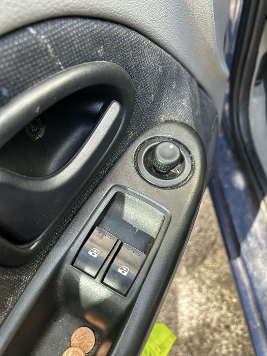 Renault Clio 2001 gasolina