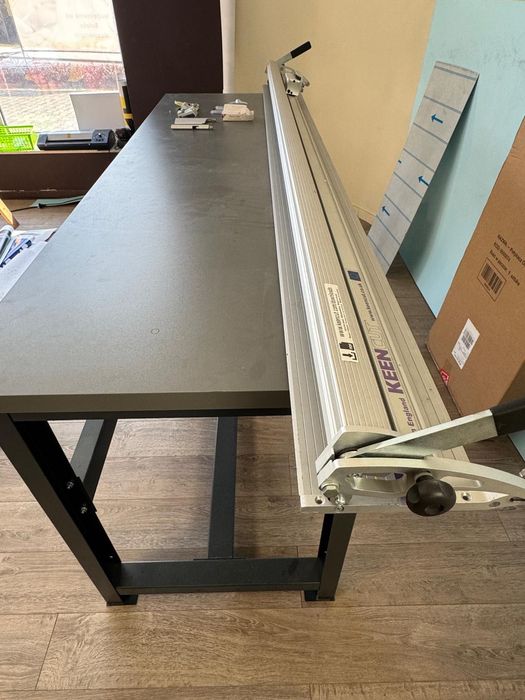 Gilotyna / Trymer do cięcia KEENCUT Evolution E2 210 cm (84”)