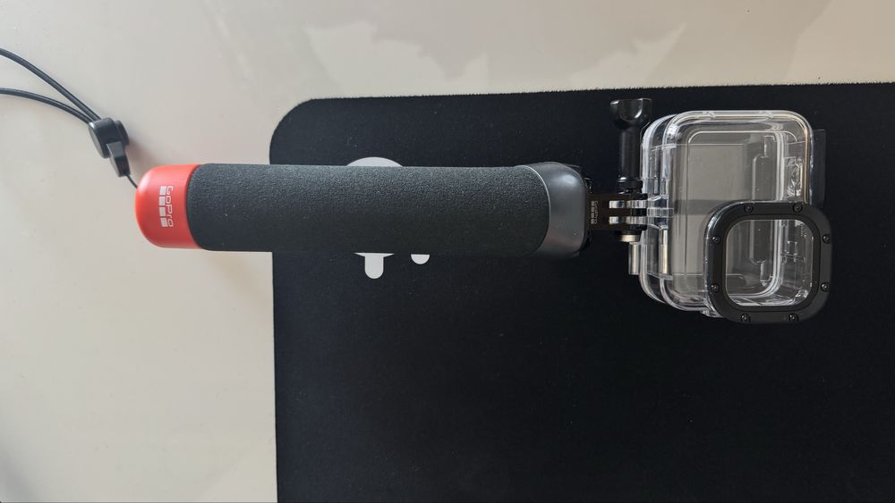 GoPro 11 Black Creator Edition + Extras