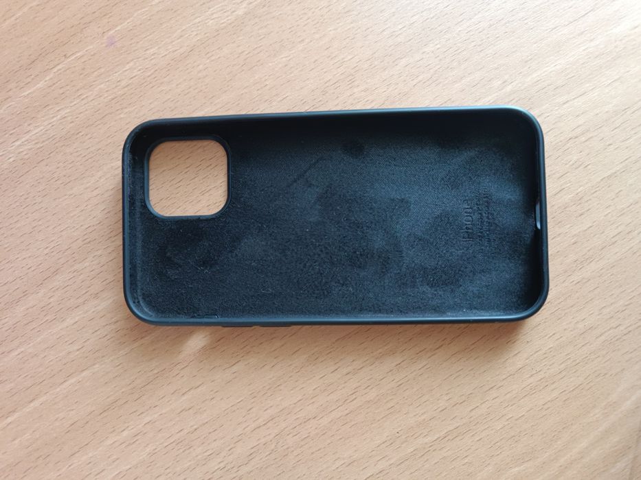 Чехол на айфон 12