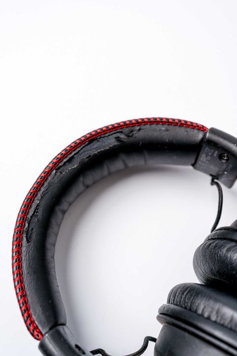 Auscultadores Gaming HYPERX Cloud II