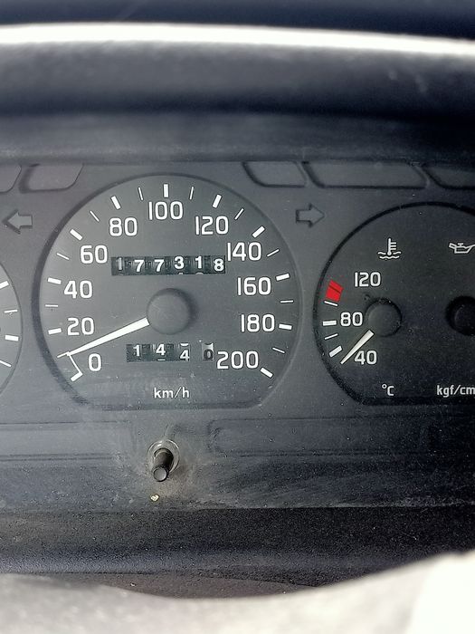 Волга ГАЗ 3110. 2000 р.в.