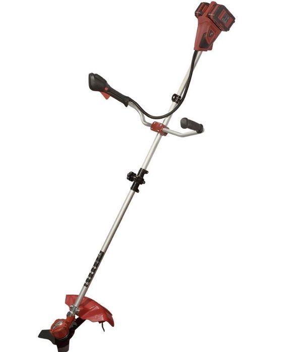 Коса акумуляторна Vitals Master AZT 3680-1n BL Kit