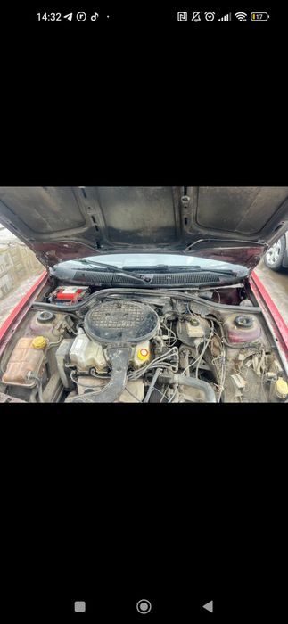 Продам Ford ескорд